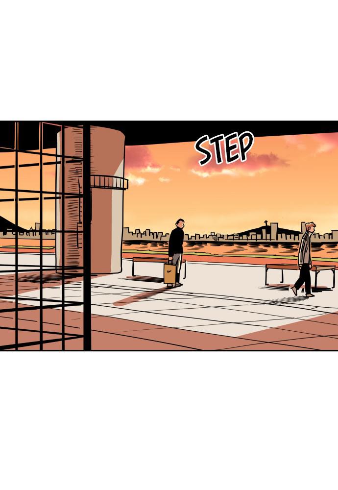 The Build Up Episode 23 89