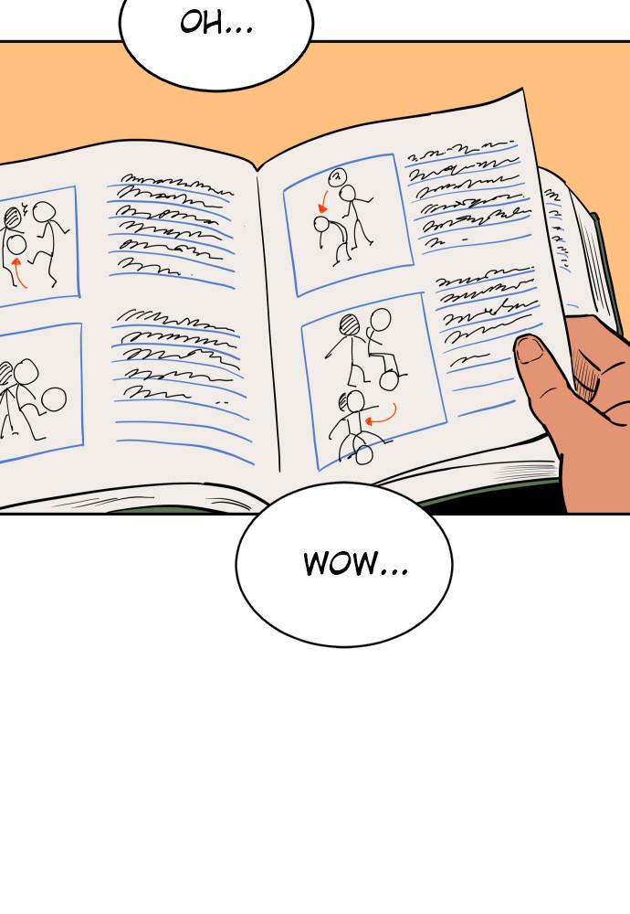 The Build Up Episode 23 92