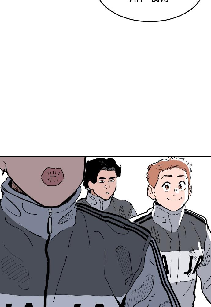 The Build Up Episode 24 70