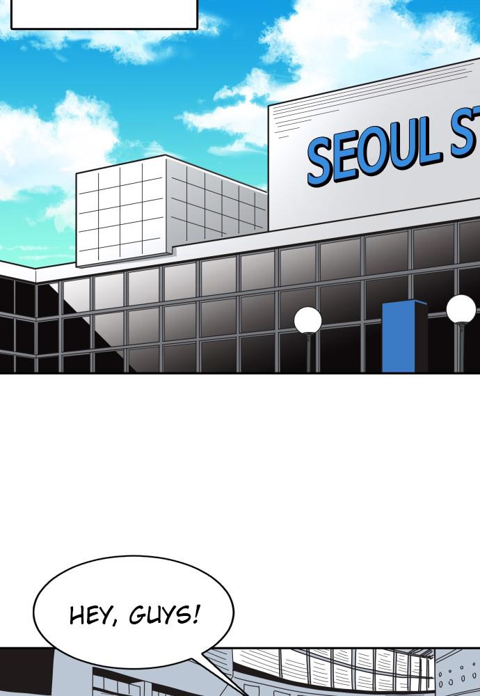 The Build Up Episode 25 48