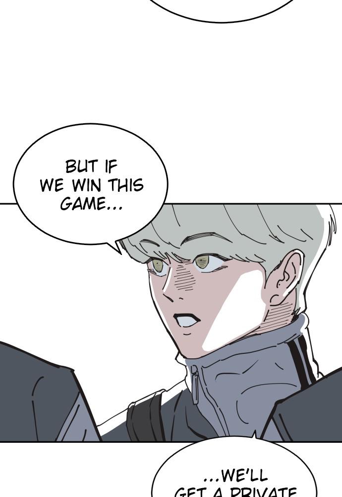 The Build Up Episode 25 53