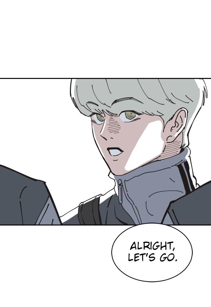 The Build Up Episode 25 56