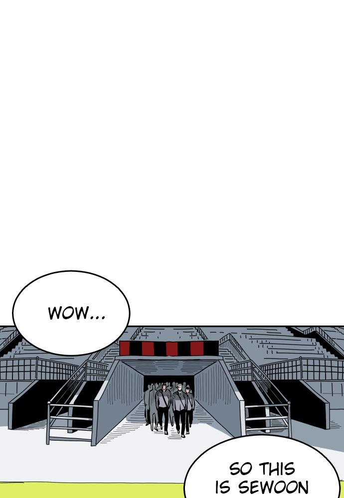 The Build Up Episode 25 81