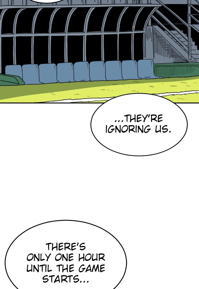 The Build Up Episode 25 84