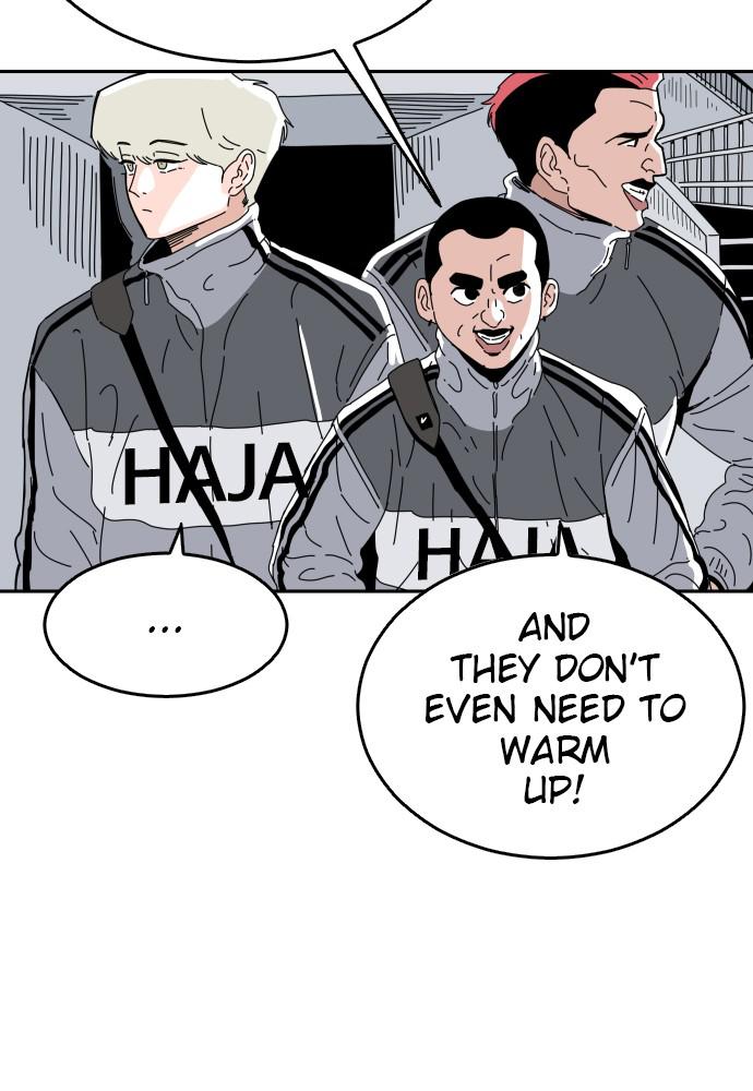 The Build Up Episode 25 85