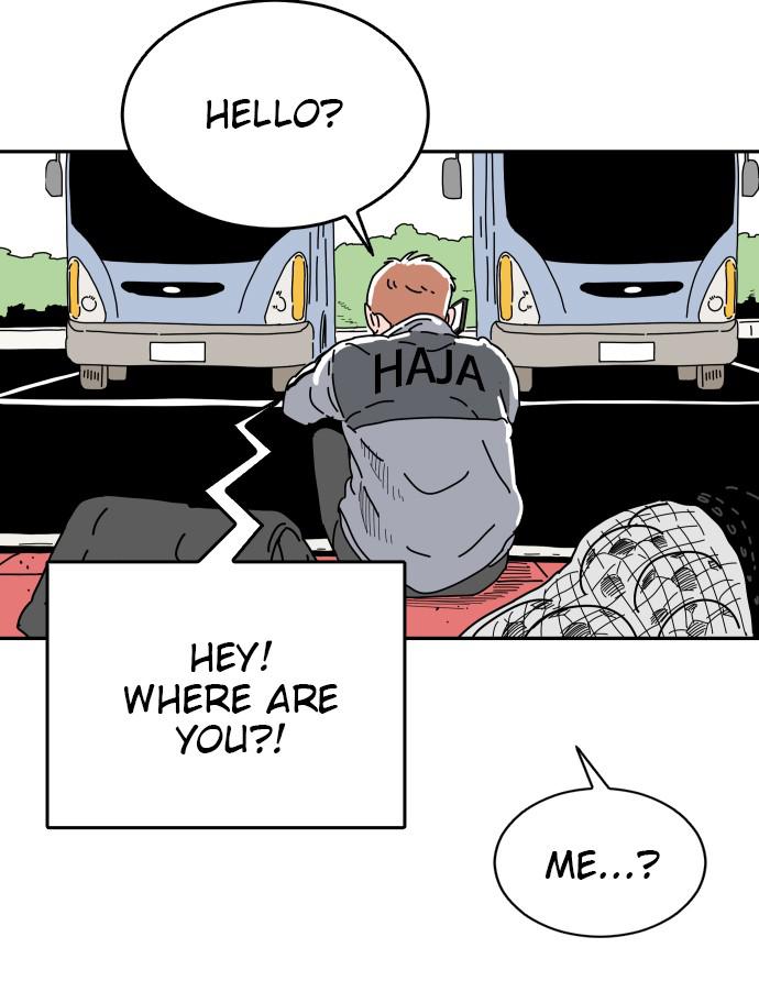 The Build Up Episode 25 93