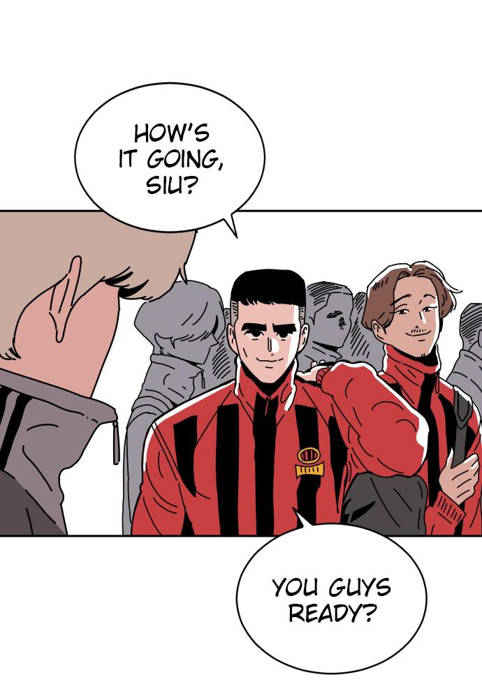 The Build Up Episode 25 104