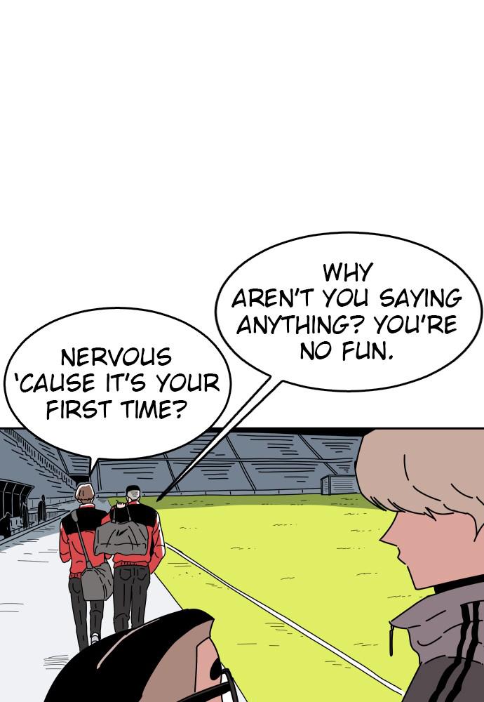 The Build Up Episode 25 106