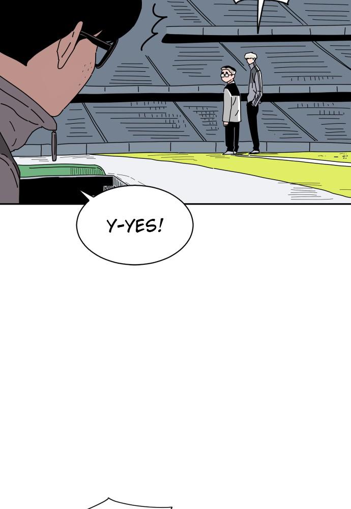 The Build Up Episode 25 109