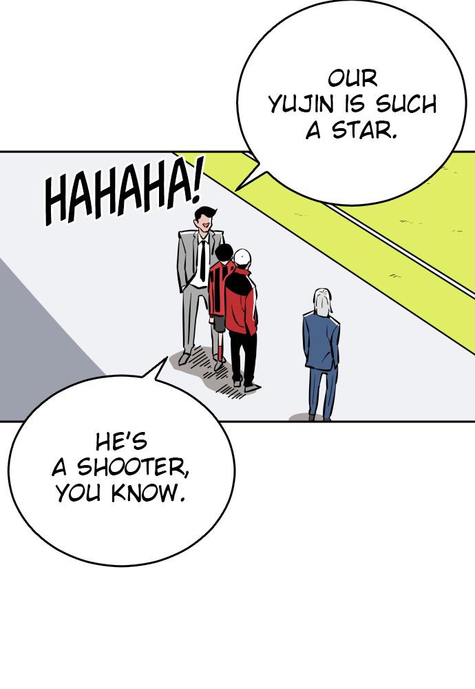 The Build Up Episode 26 83