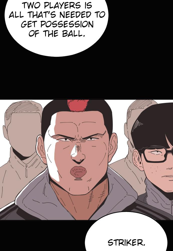 The Build Up Episode 27 5