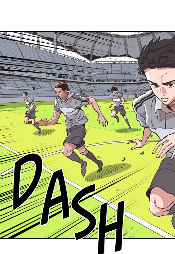 The Build Up Episode 27 13