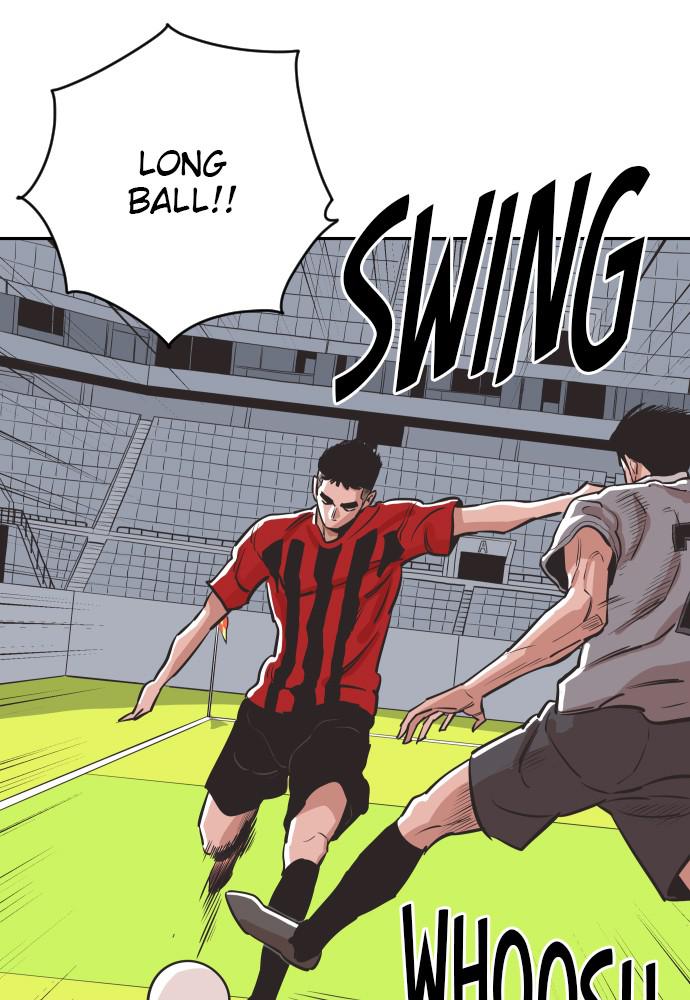 The Build Up Episode 27 31