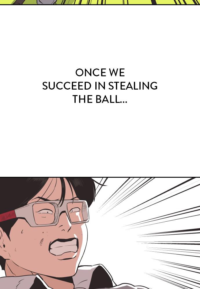 The Build Up Episode 27 42