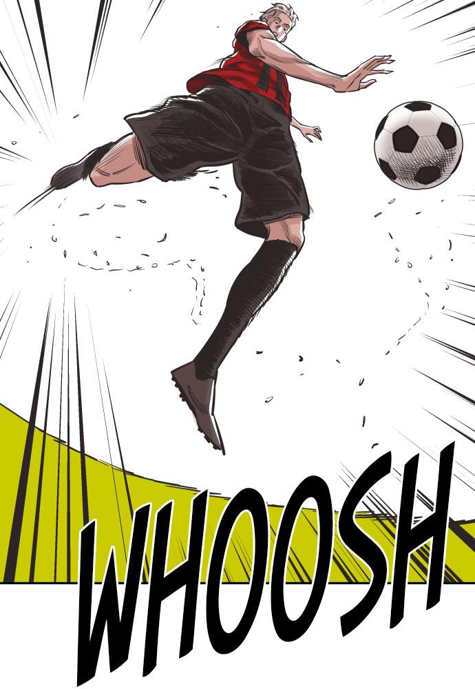 The Build Up Episode 27 60