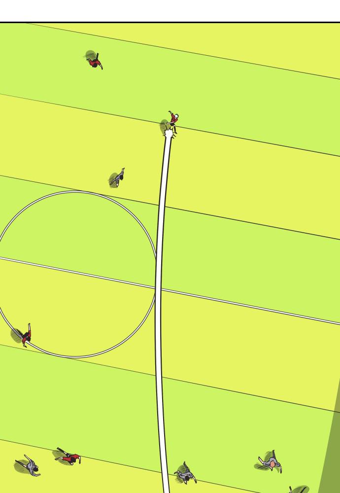 The Build Up Episode 27 69