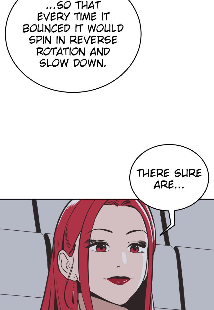 The Build Up Episode 27 93