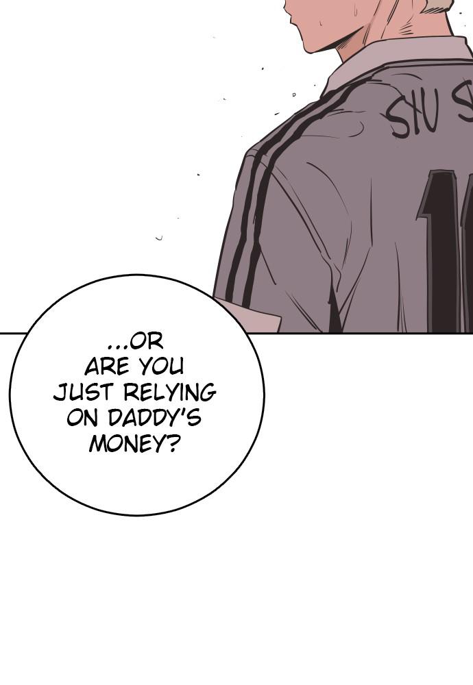 The Build Up Episode 27 121