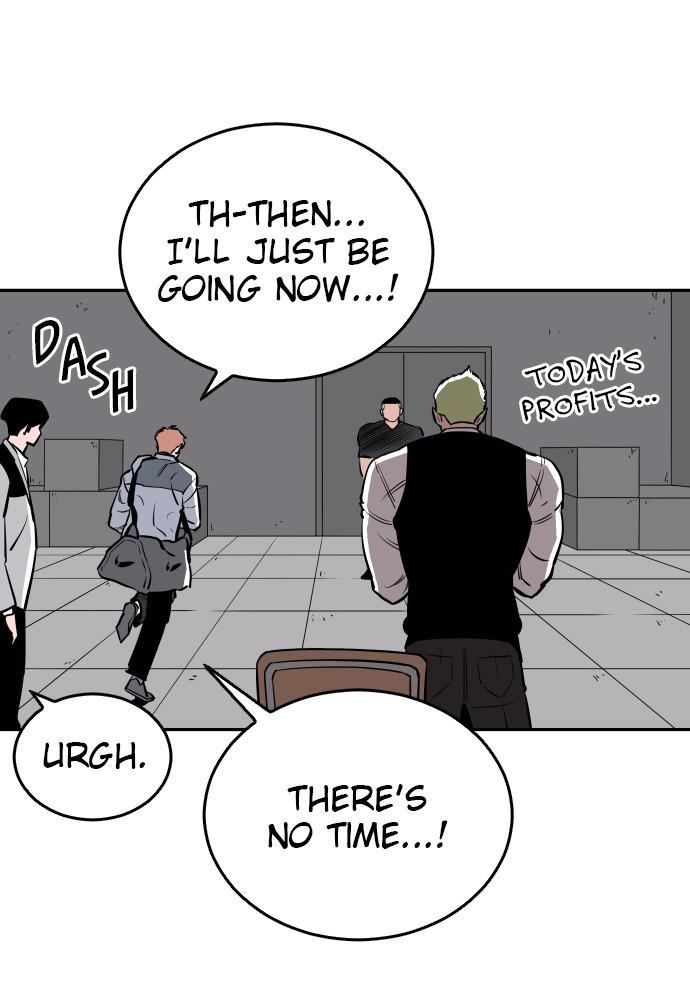 The Build Up Episode 28 13