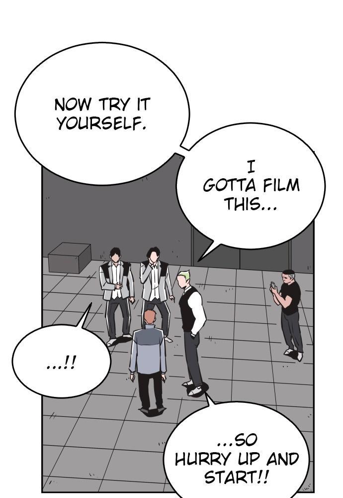 The Build Up Episode 28 50