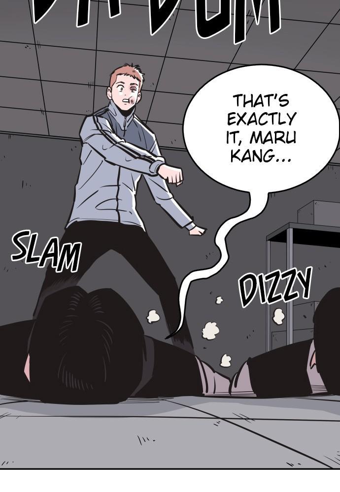 The Build Up Episode 28 77