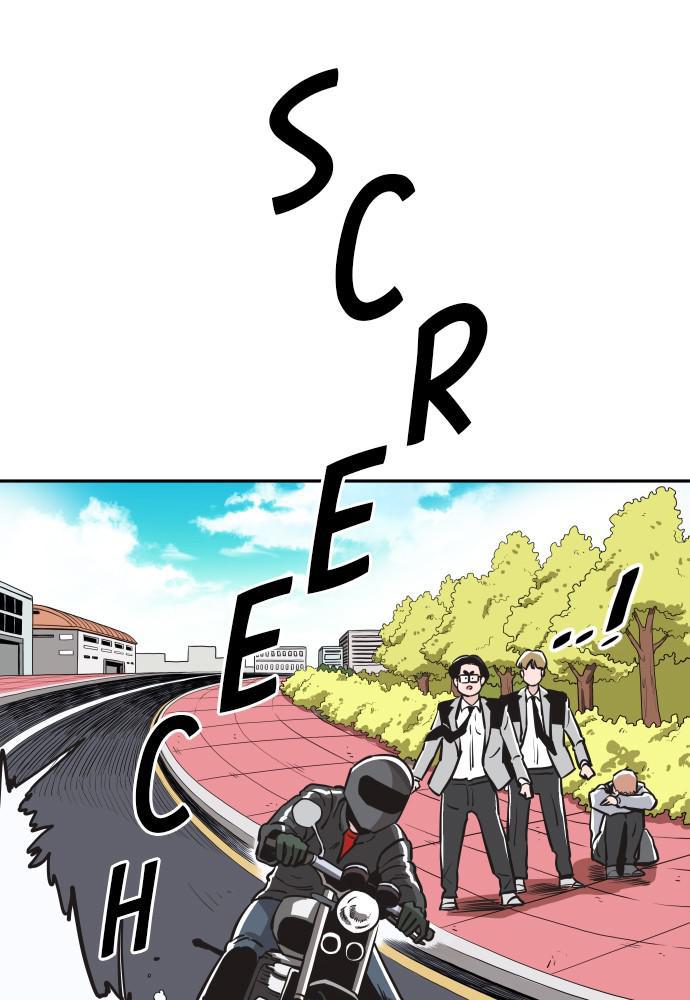 The Build Up Episode 28 101