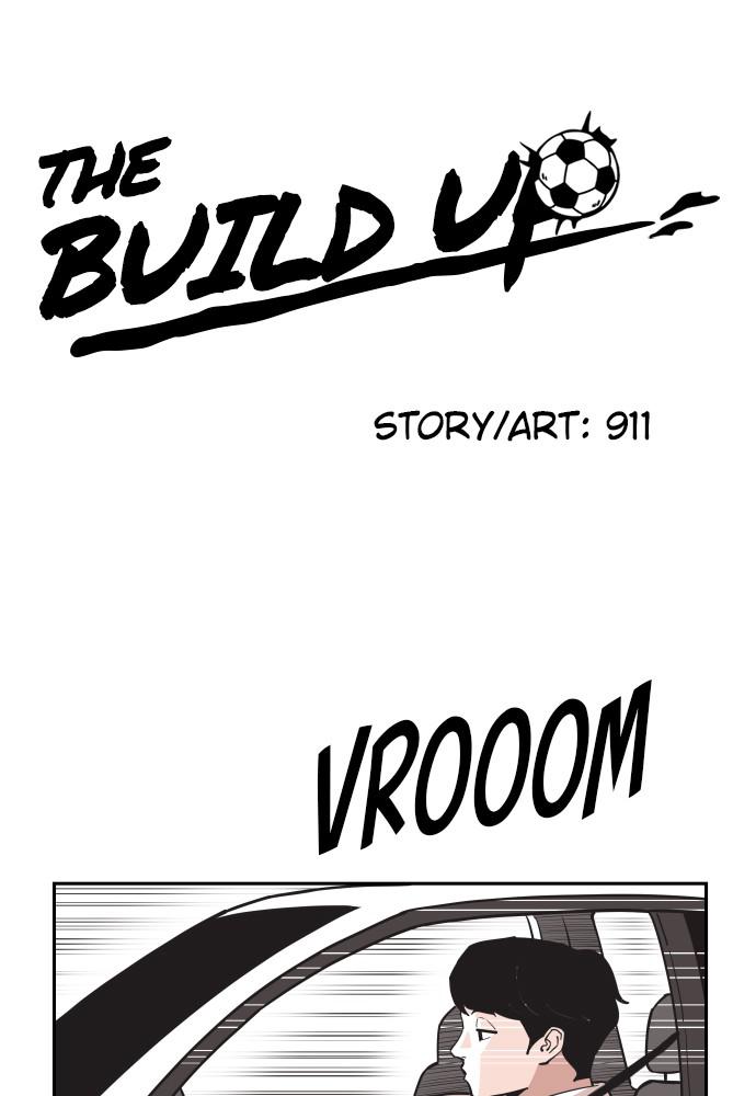 The Build Up Episode 29 1