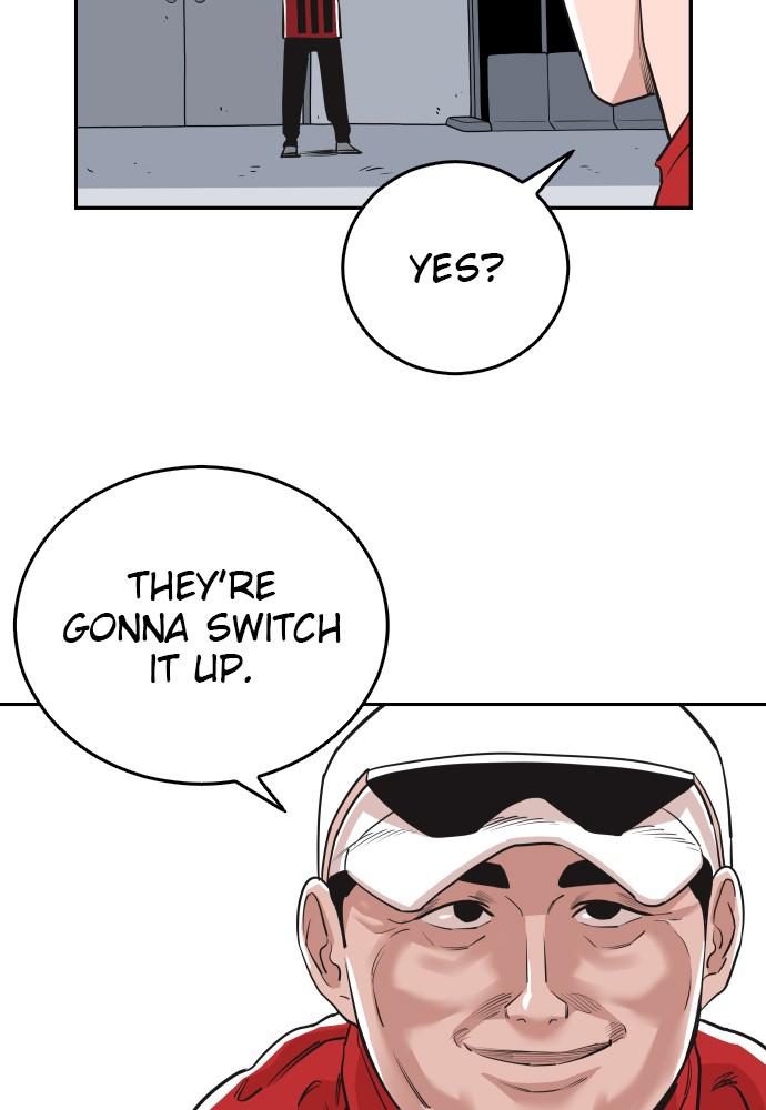 The Build Up Episode 29 67