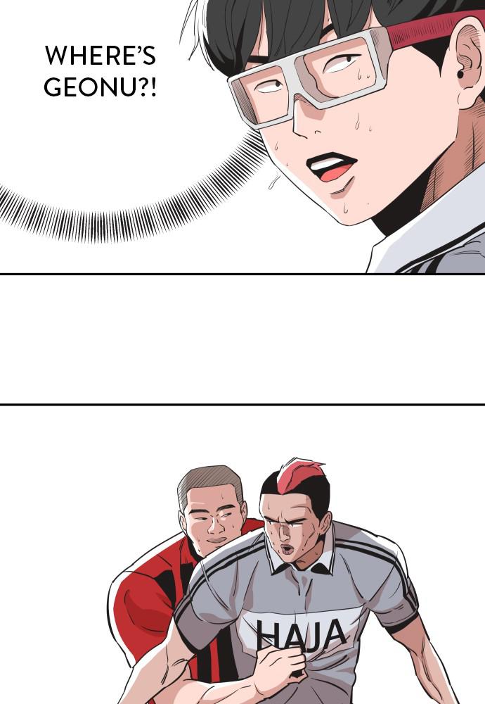 The Build Up Episode 29 79