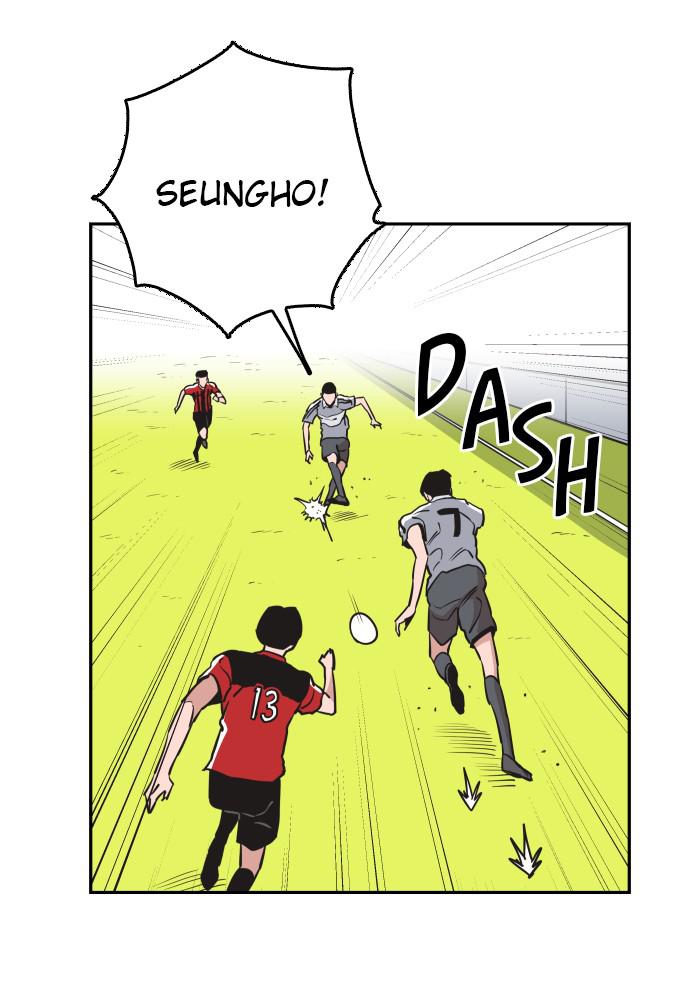 The Build Up Episode 29 104