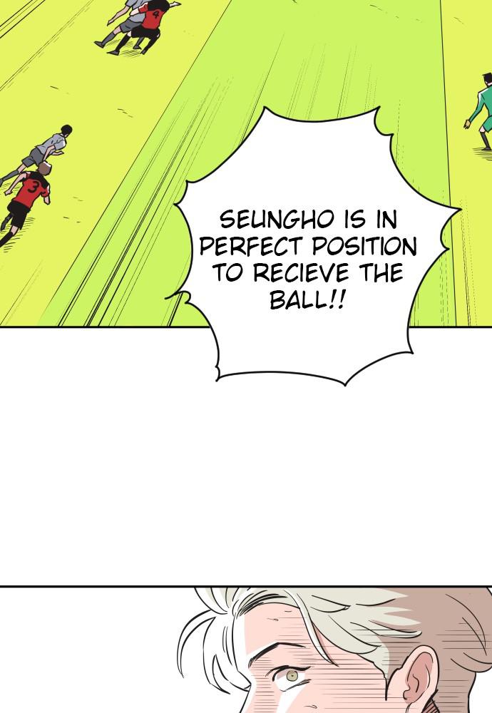 The Build Up Episode 29 119