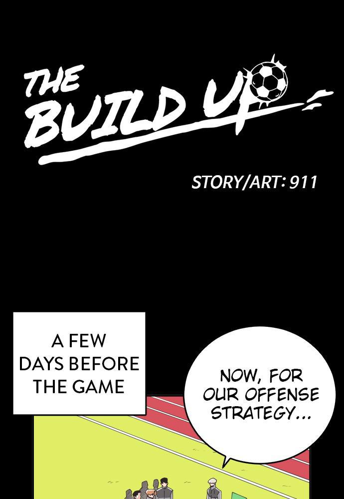 The Build Up Episode 30 1