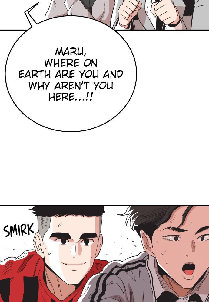 The Build Up Episode 30 32