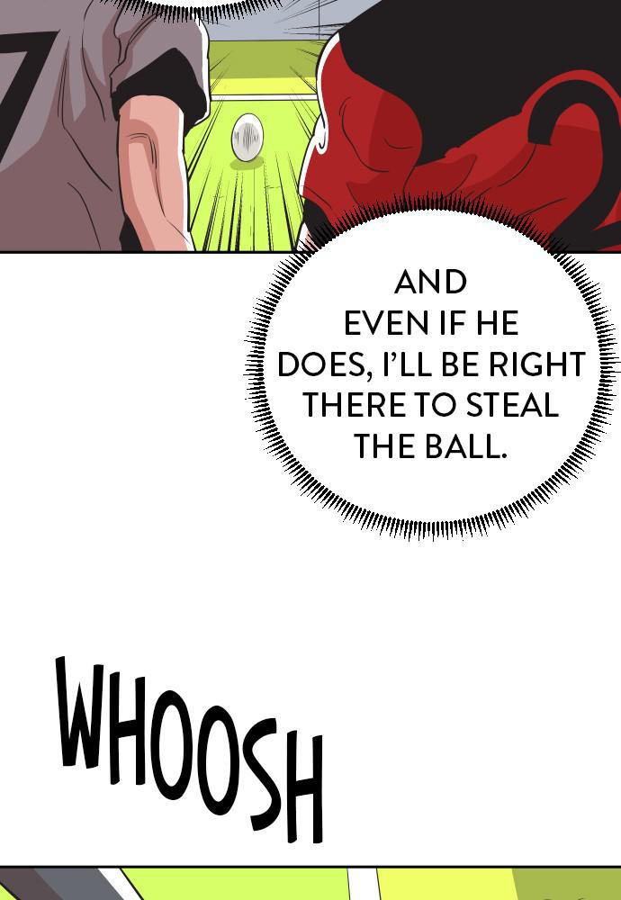 The Build Up Episode 30 34