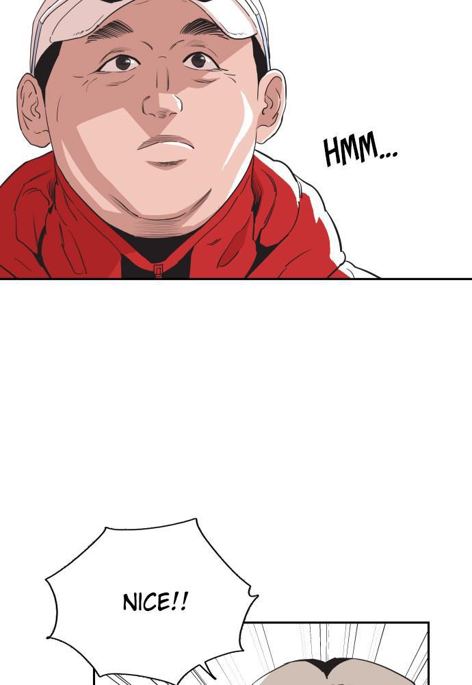 The Build Up Episode 30 42