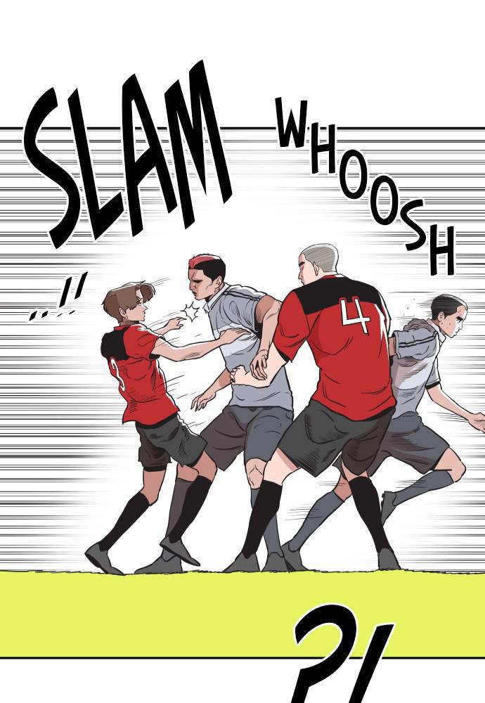 The Build Up Episode 30 48