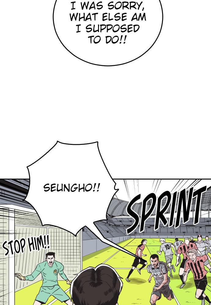 The Build Up Episode 30 52