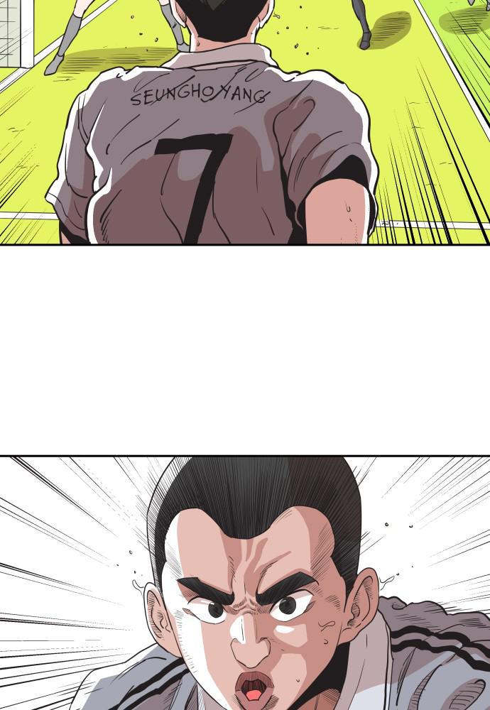 The Build Up Episode 30 53