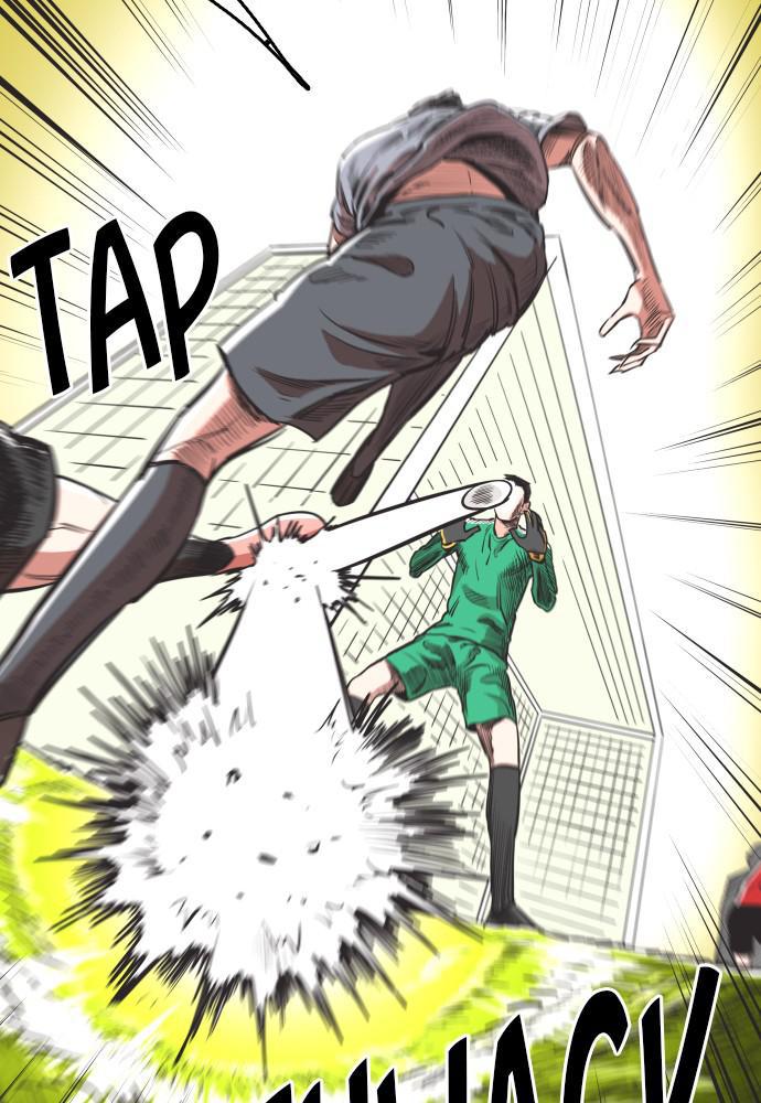 The Build Up Episode 30 71