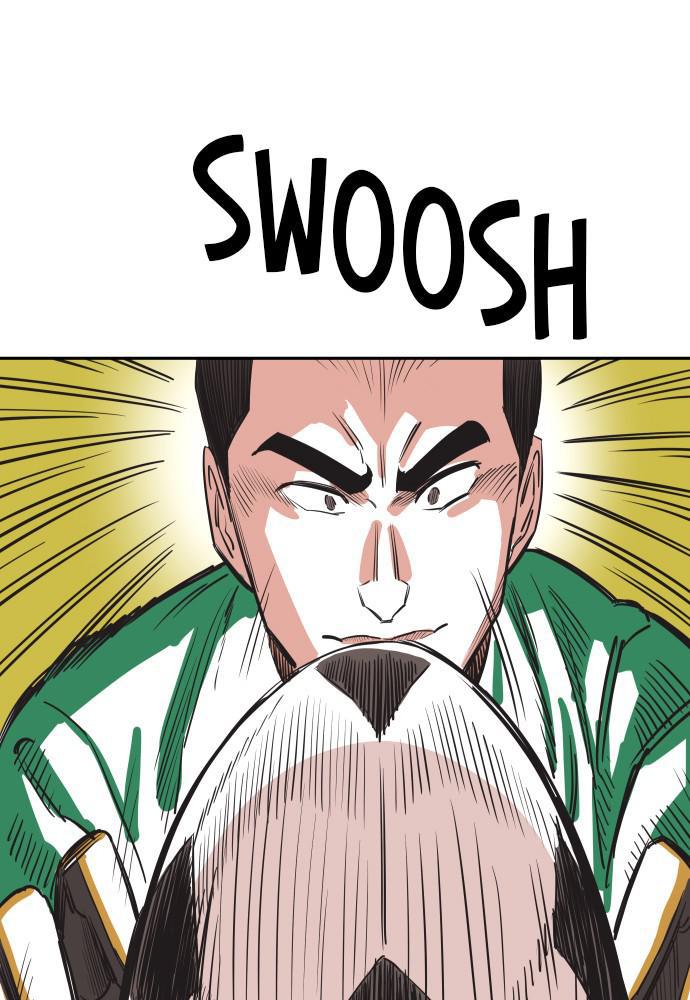 The Build Up Episode 30 76