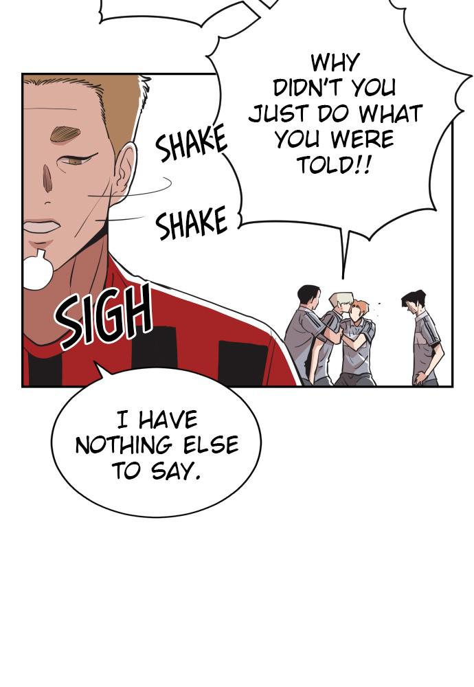 The Build Up Episode 31 6