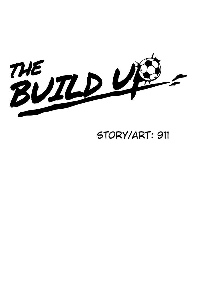 The Build Up Episode 31 15