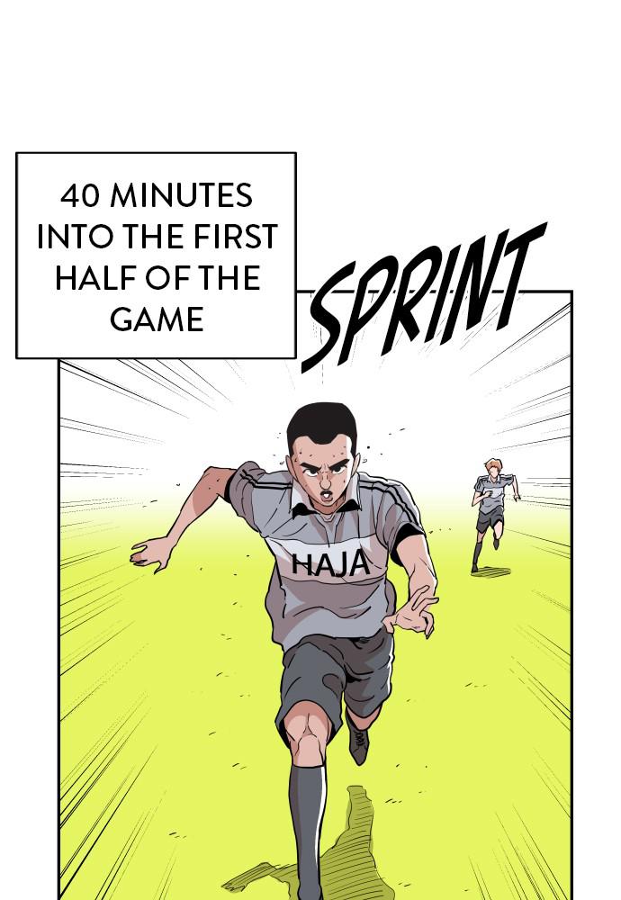 The Build Up Episode 31 17