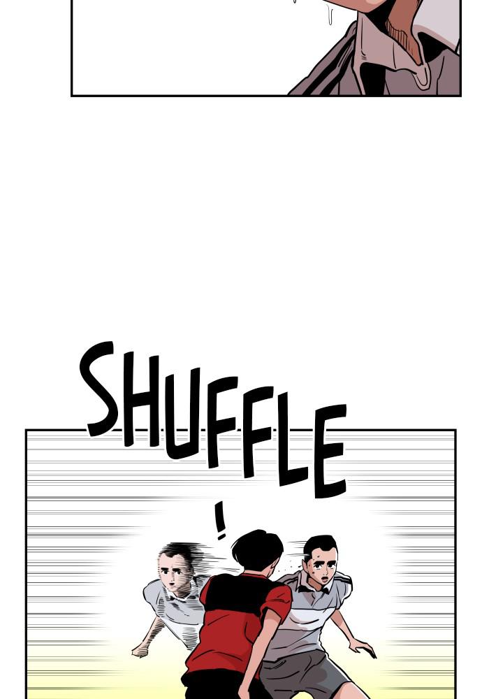 The Build Up Episode 31 34