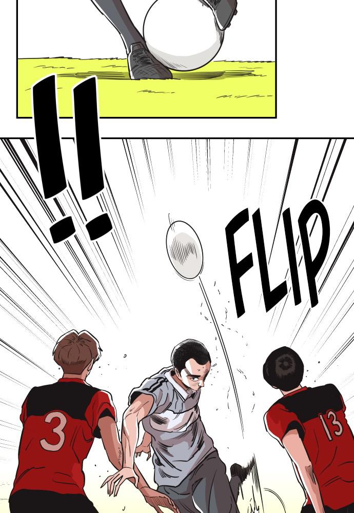 The Build Up Episode 31 47