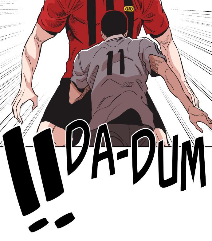 The Build Up Episode 31 55