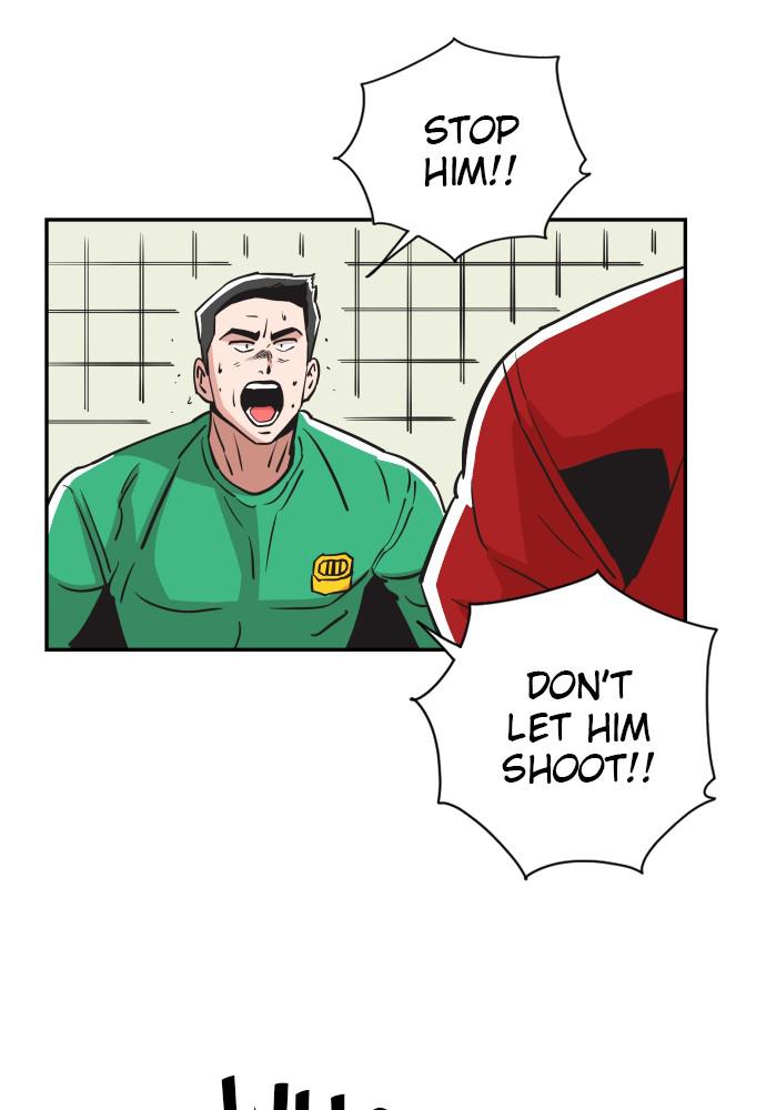 The Build Up Episode 31 68