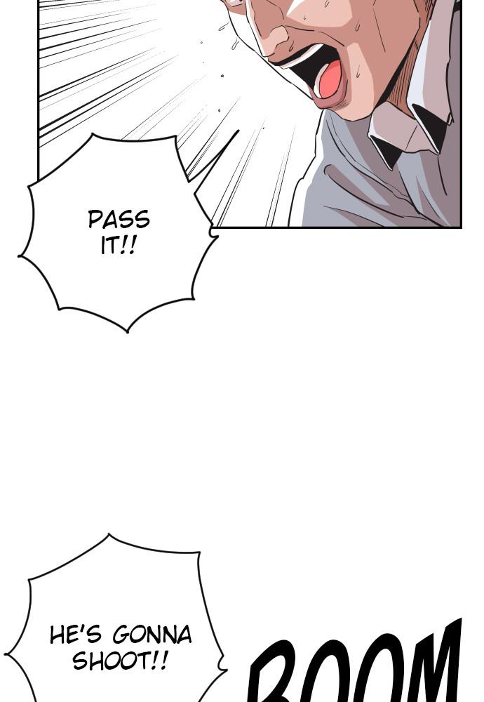 The Build Up Episode 31 76