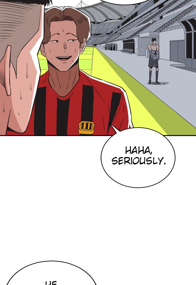 The Build Up Episode 31 100