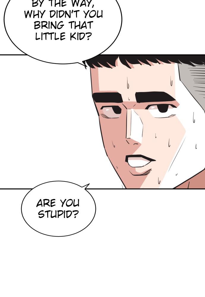 The Build Up Episode 31 102